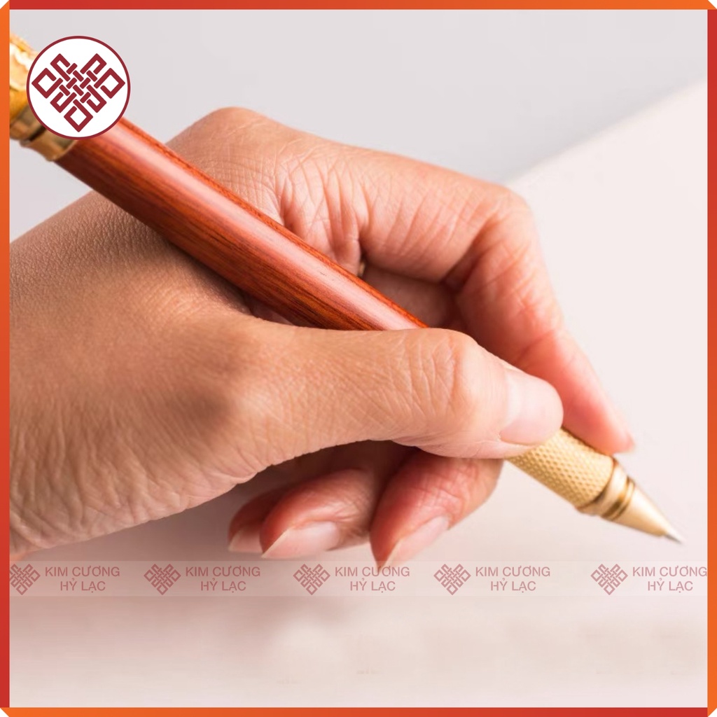 Kinh Luân Cầm Tay Tây Tạng- Bút Kinh Luân Mini Có Chứa Thần Chú Văn Thù Sư Lợi Bồ Tát