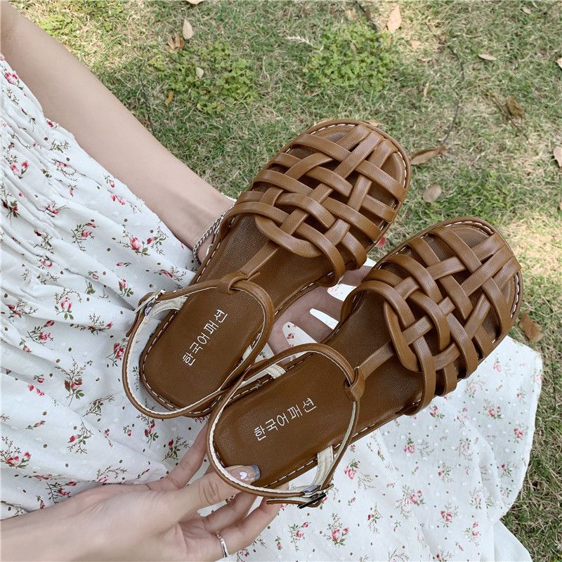 Sandal rọ