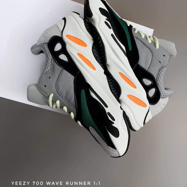 yeezy 700 wave runner rep