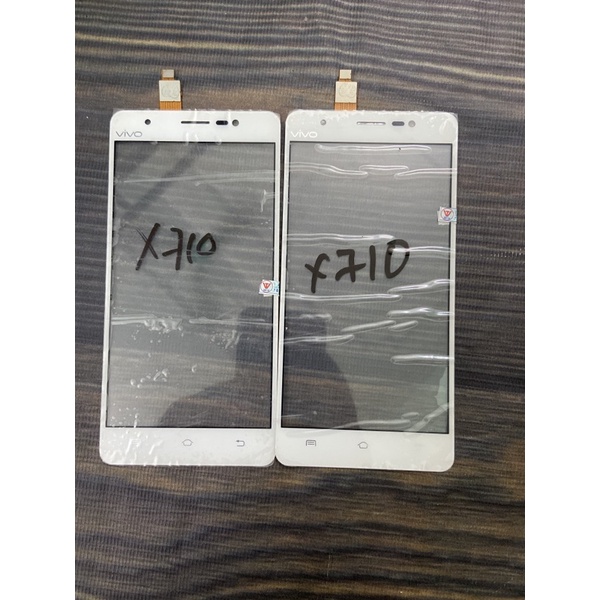 Cảm ứng Vivo X3 max/X710 xịn
