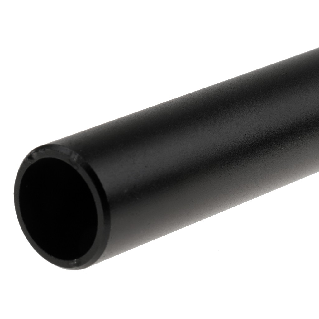 Cốt Yên Xe Đạp Leo Núi Bằng Nhôm Màu Đen Kích Thước 28.6X450Mm