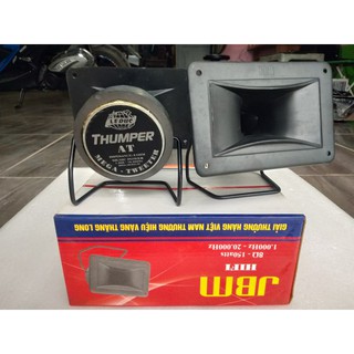 LOA TREBLE JBM VUÔNG-TĂNG ÂM TRÉP