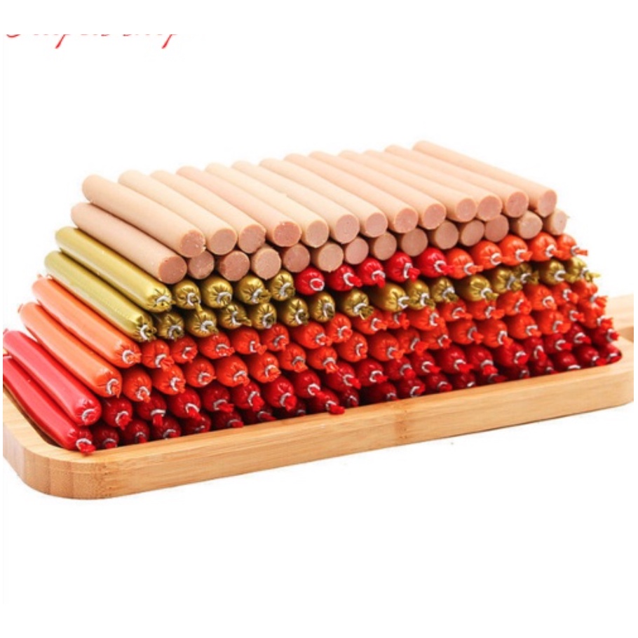 Xúc xích dành cho chó mèo đồ ăn vặt cho thú cưng | PETSMART OFFICIAL