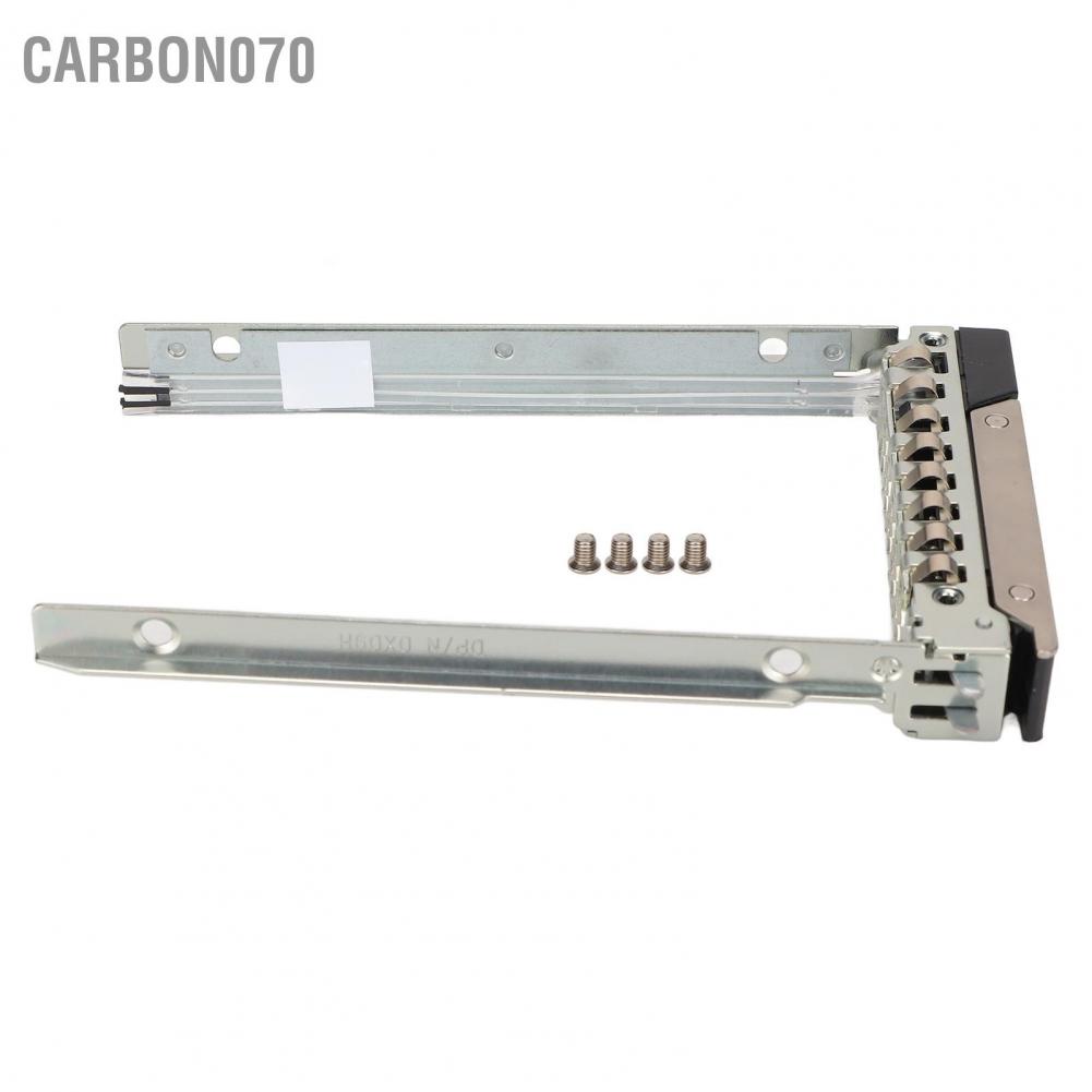 [Hàng Sẵn] DXD9H Khay Đựng Ổ Cứng HDD SAS / SATA 2.5in Cho Dell R740 R740XD R940 R640 R540 R440 R240 T440 T640 14G【Carbon070】