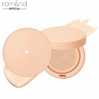 Phấn nước che phủ Cushion romand