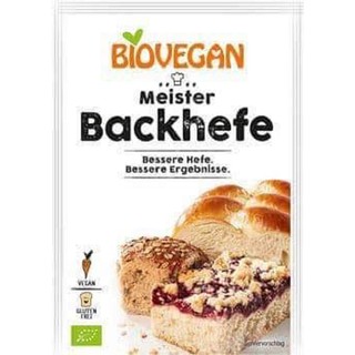 Men nở hữu cơ Biovegan 7g