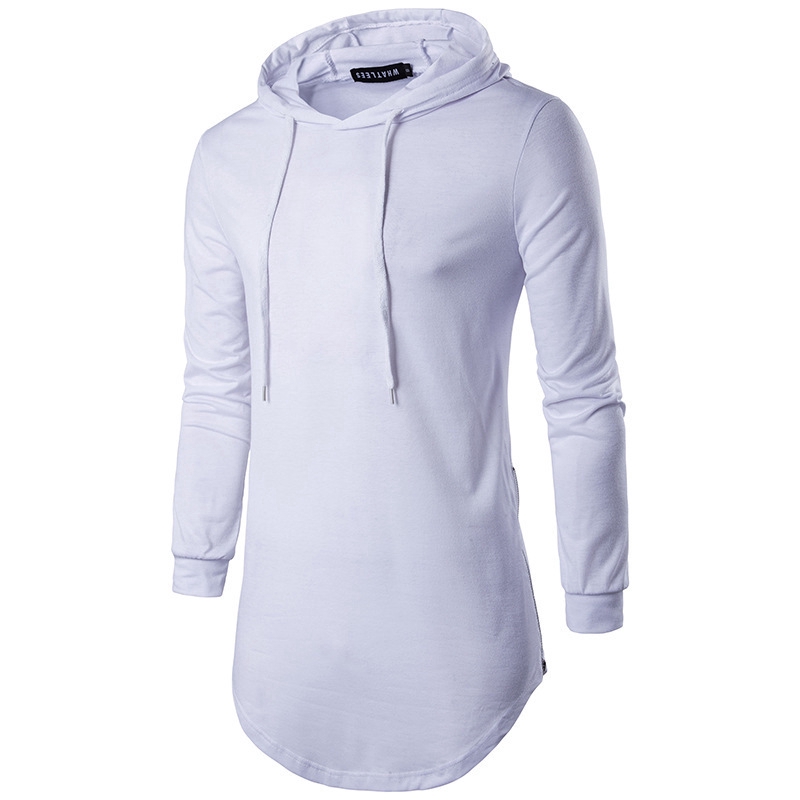 Áo Hoodies Có Nón Dài Tay Thời Trang Nam | BigBuy360 - bigbuy360.vn
