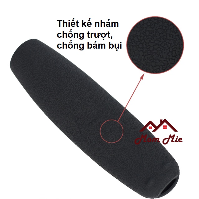 [Cao cấp] Vỏ bọc remote tivi LG loại dày chống bụi bẩn, chống shock, I024, I025, I026