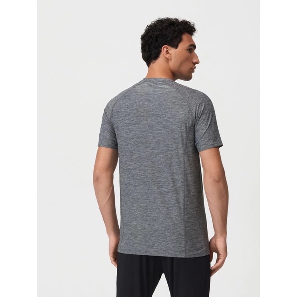 Áo Thun Thể Thao Sinsay chính hãng cho nam