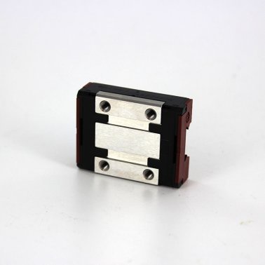 Ray trượt vuông 9 330mm Rexroth R044281301 1 Block