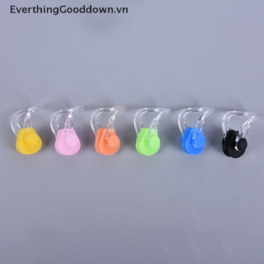 Everthinggooddown Phao Bơi Bảo Vệ Tai Chống Thấm Nước