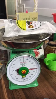 Gà ác tiềm thuốc Bắc - Hoàng Cung