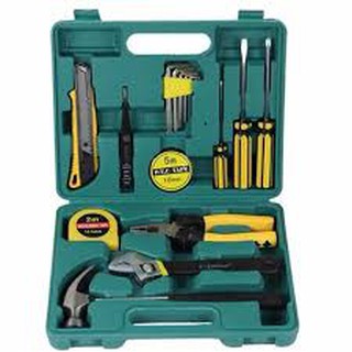 Sa le bo cao cap bộ dụng cụ sửa chữa 16 món