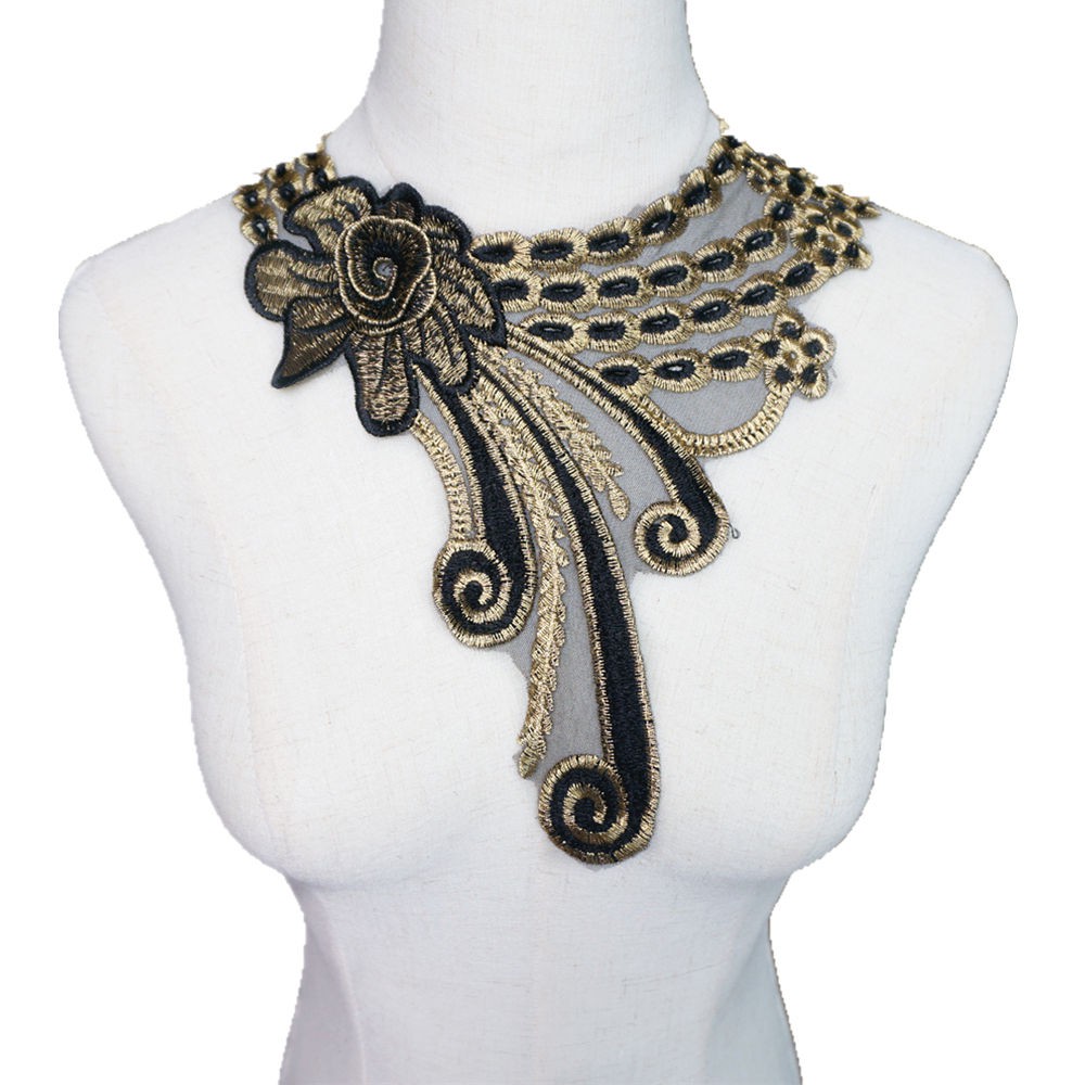 Thanh Trượt Thêu Họa Tiết Đa Dạng Chất Lượng Cao