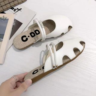 Dép ulzzang