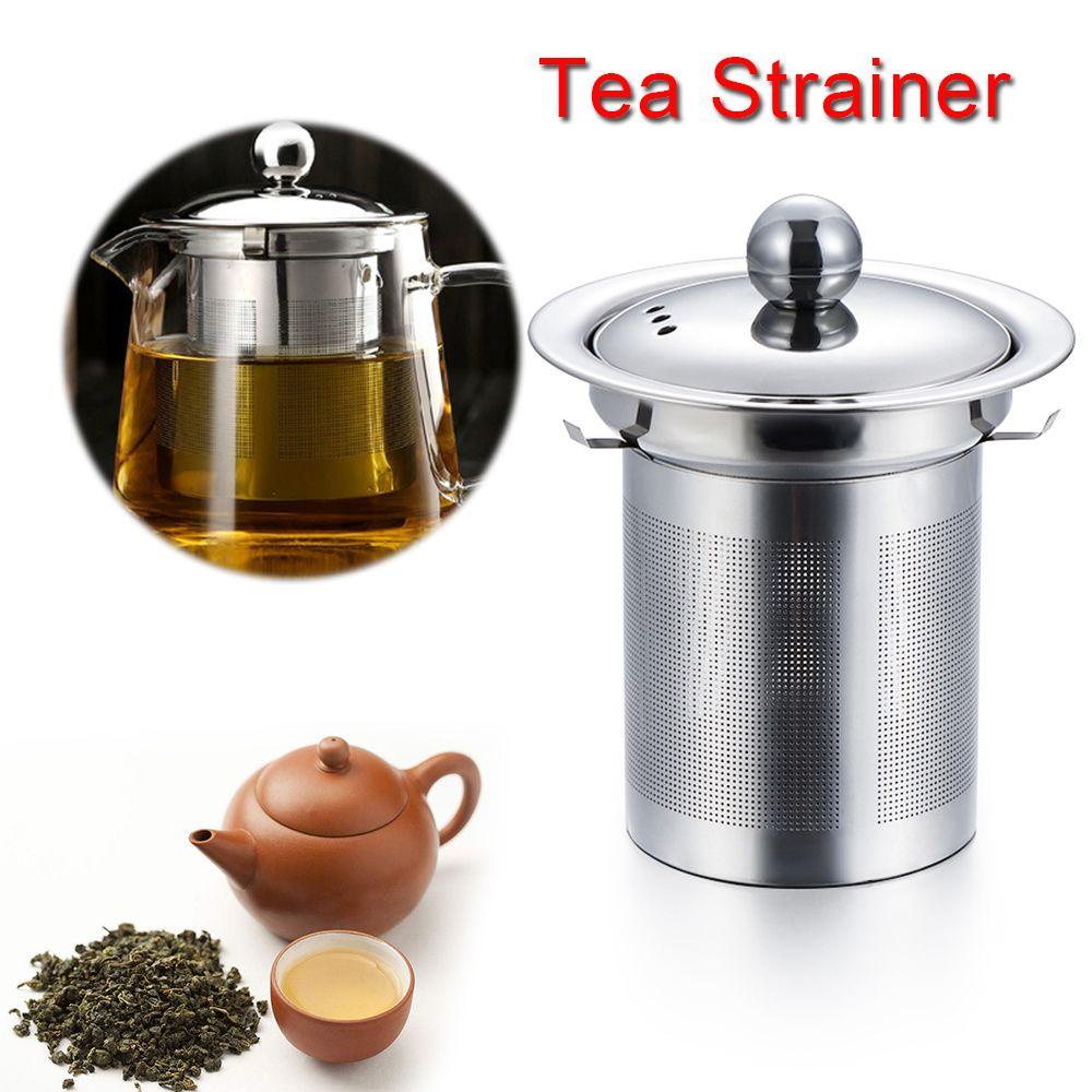 Dụng Cụ Lọc Trà Cà Phê Bằng Inox Chuyên Dùng