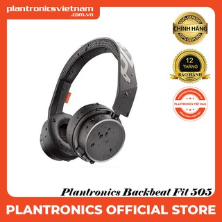 Tai nghe Bluetooth Plantronics Backbeat FIT 505