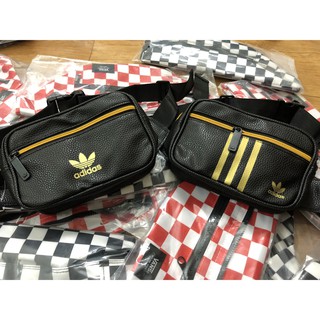 Túi đeo chéo adidas mini