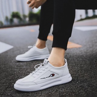 Giày nam Sneaker Champion cao cấp