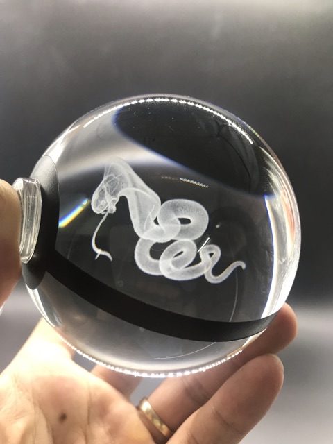 Đèn Pokemon Season 1 Size 8cm