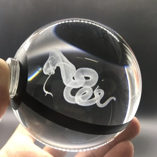 [Kadic] Đèn Pokemon Season 1 Size 8cm