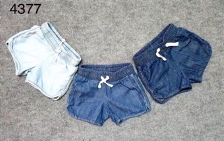 Quần short Jean