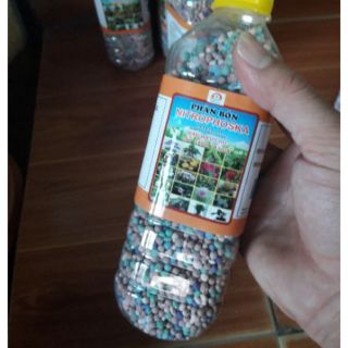 Combo 2 chai phân Đức tan chậm giá tại kho