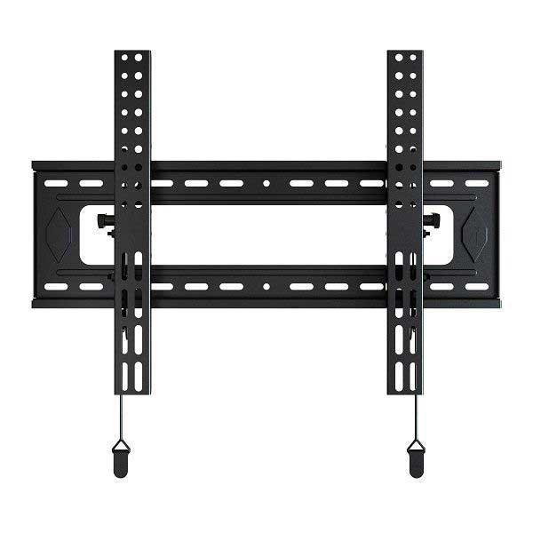 Giá treo tivi ngiêng gật gù df70T 55 - 85 inch hàng nhập khẩu tải trọng 68kg vesa 500x400mm