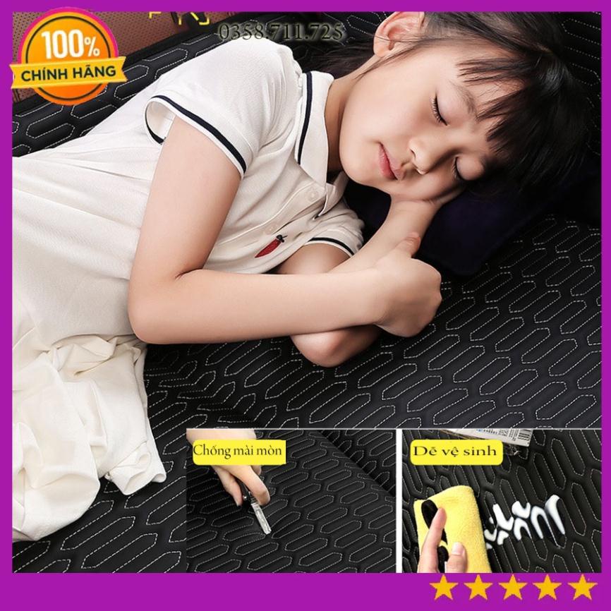 Đệm treo ghế sau oto vừa với mọi loại xe,nệm hơi ô tô trải xe, miếng lót nằm xe ôtô, đệm xe 4 chỗ, 5 chỗ, 7 chỗ