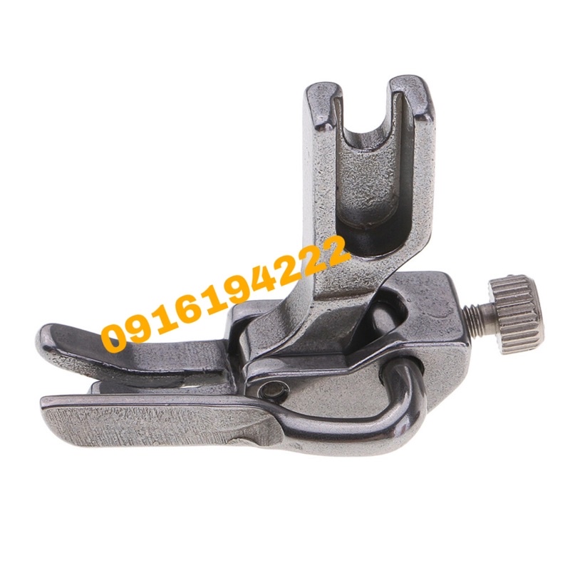 Chân vịt ke diễu tự do 803 máy công nghiệp 1 kim