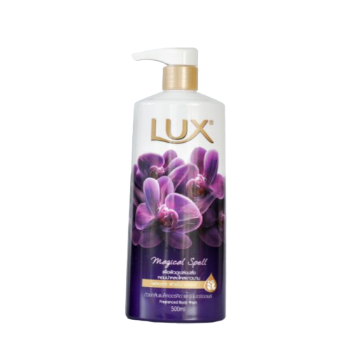 1 chai Sữa tắm Lux 500ml (Thailand)