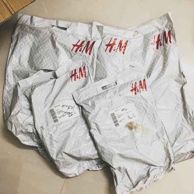 Áo H&M x Justin Bieber chính hãng shipped UK | BigBuy360 - bigbuy360.vn