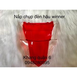 Nắp chụp đèn hậu winner
