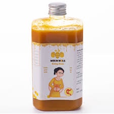 Mật Ong Lên Men MOLA Dạ Dày 260gr - DẠ DÀY KHỎE, ĐỜI VUI VẺ