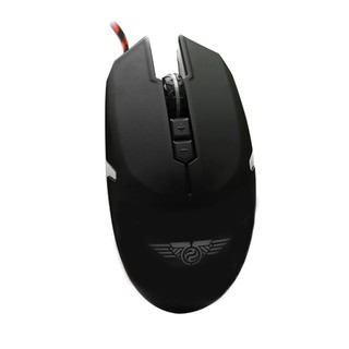 Chuột máy tính Newmen Gaming GX7-Plus