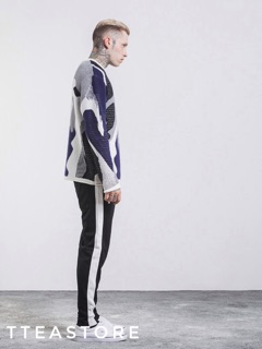 Quần Track Pants Inflation