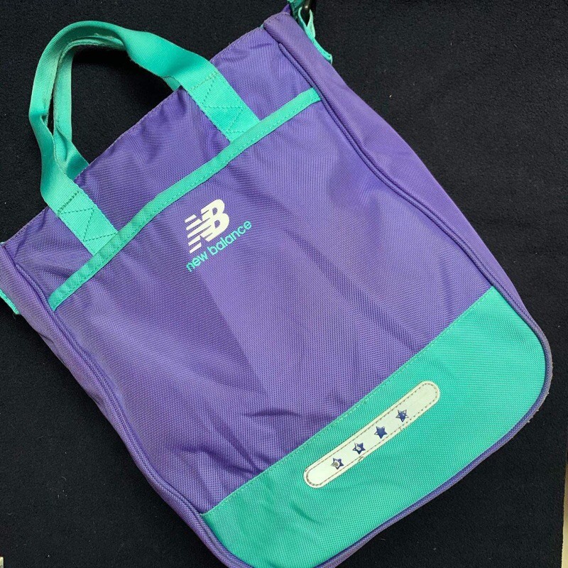 Thanh lý túi hiệu Newbalance