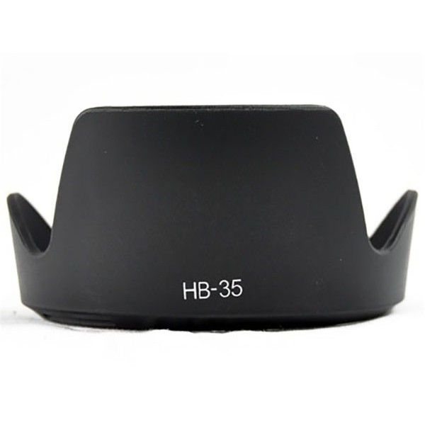 Hood For Nikon HB-35 For Lens 18-200mm AF-S