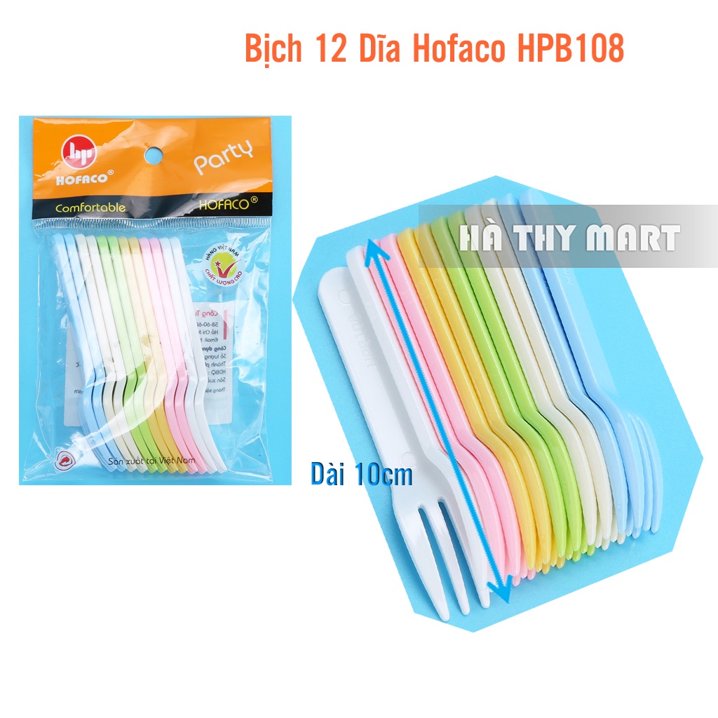 Bộ 3 - bộ 5 dĩa ăn trái cây hoa quả đẹp [To-Nhỏ]