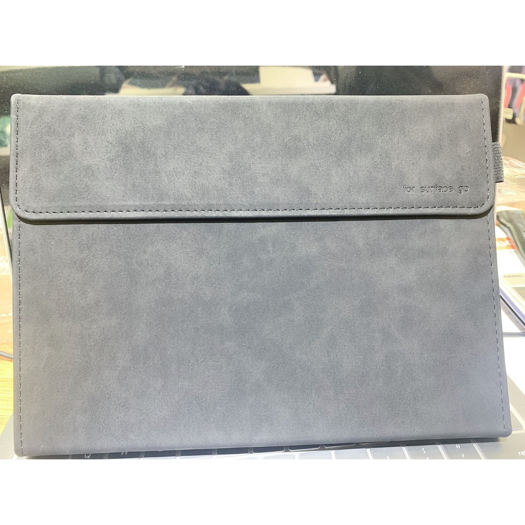 [Ảnh Thật] Bao da surface Go1, Go 2 chống xước, chống sốc ĐỦ MÀU | BigBuy360 - bigbuy360.vn