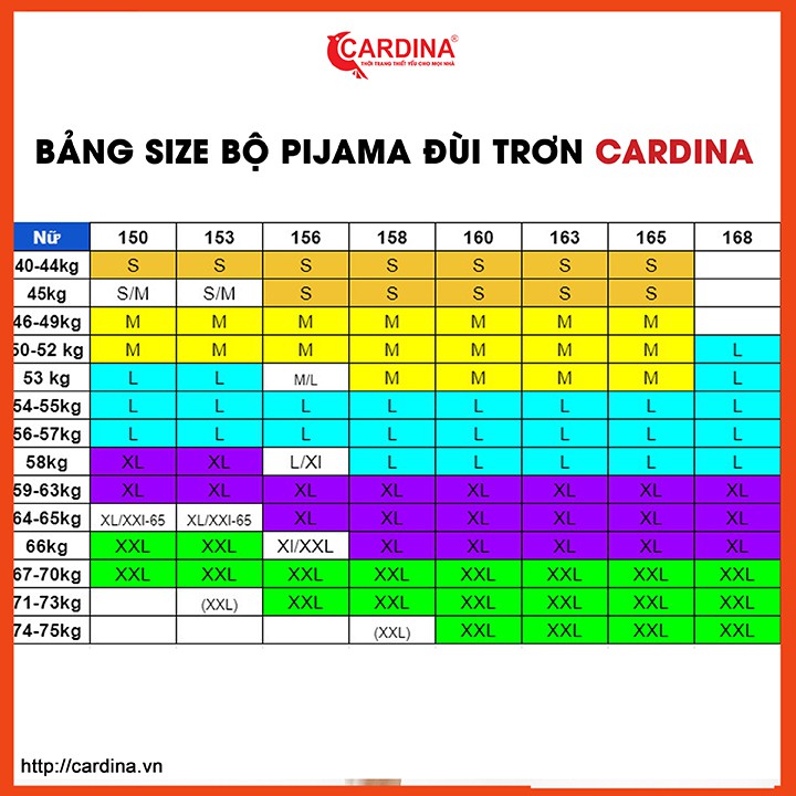 Đồ bộ pijama nữ CARDINA chất lụa satin Nhật cộc tay cao cấp viền ren mềm mại thoáng mát 1Pi03. | BigBuy360 - bigbuy360.vn