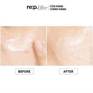 Kem Dưỡng Sáng Và Phục Hồi Da Re:p Nutrinature Ultra Nourishing Cream 50ml