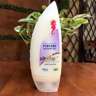 Sữa tắm cá ngựa Algemarin Đức