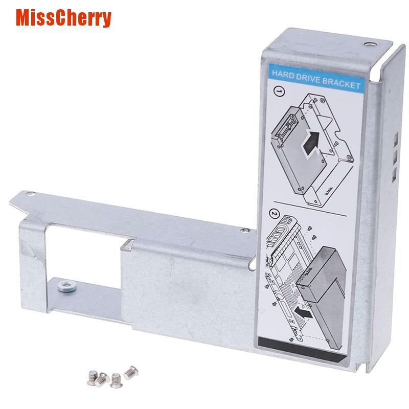 Khay Chuyển Tiếp Misscherry 3.5 "Sang 2.5" Cho Dell R710 R410 R510 R720 R730