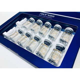 [Chính Hãng+ Nội Địa Hàn] Tế Bào Gốc Ronas Stem Cell Solution Chính Hãng