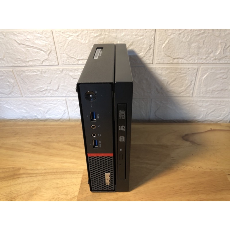 Máy tính bộ để bàn Lenovo Thinkcentre M700 mini | BigBuy360 - bigbuy360.vn