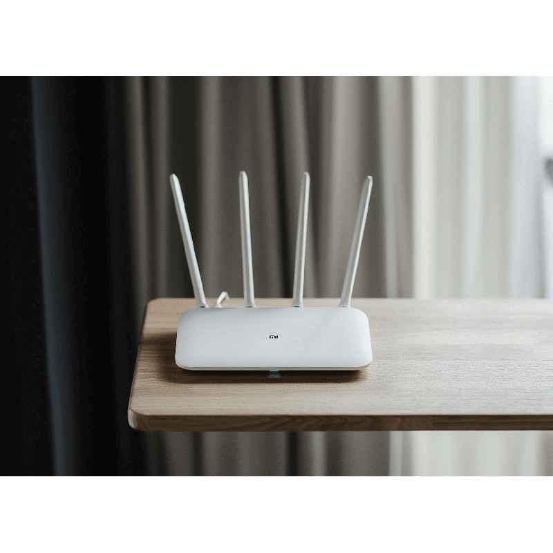 Bộ Phát Wifi Router Xiaomi Gen 4C