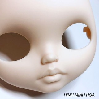 Mặt nạ búp bê Blythe