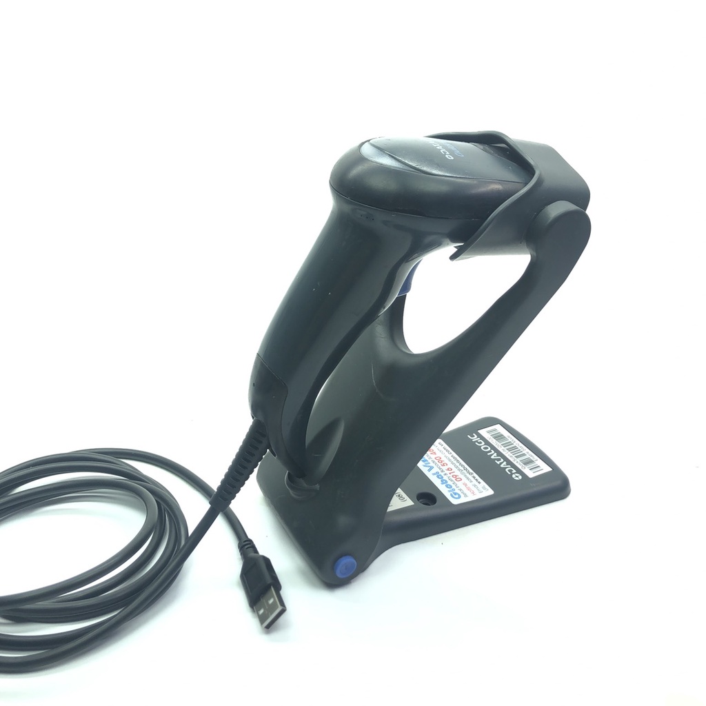 Chân đế cho máy quét Datalogic QW2100 mới 100%