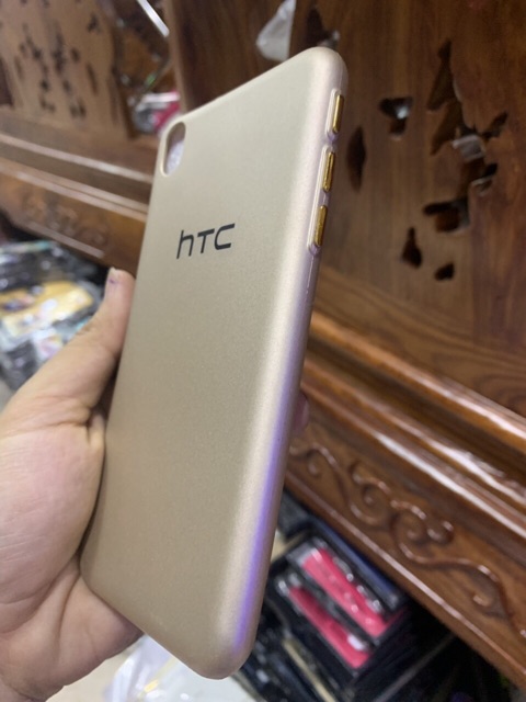 Ốp Htc 816,620 dẻo sillicon